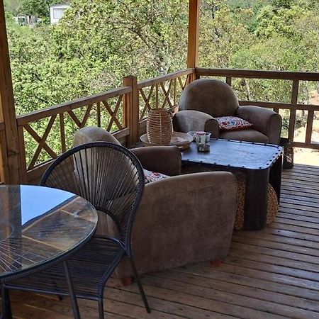 Chez Nat Hotel Rocbaron Ngoại thất bức ảnh